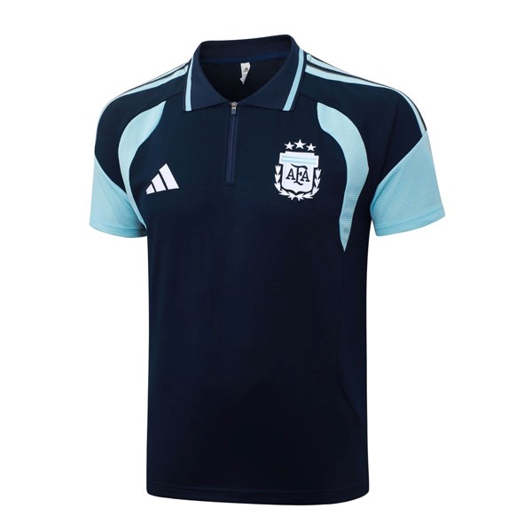 Polo Argentine 2026-27 Bleu 2